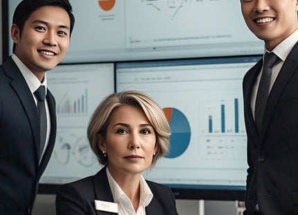 Advanced Project Management & Leadership