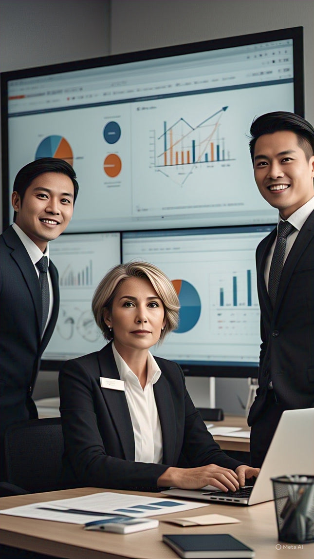 Advanced Project Management & Leadership