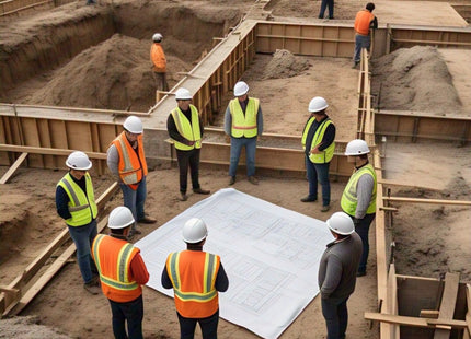 Foundations of Project Management
